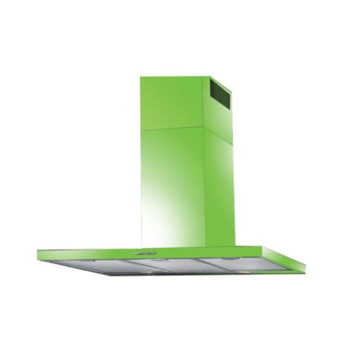 Máy hút mùi gắn tường Faster Quatrogreen