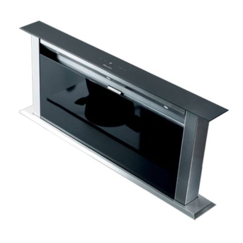Máy Hút Mùi Malloca K-3410DR