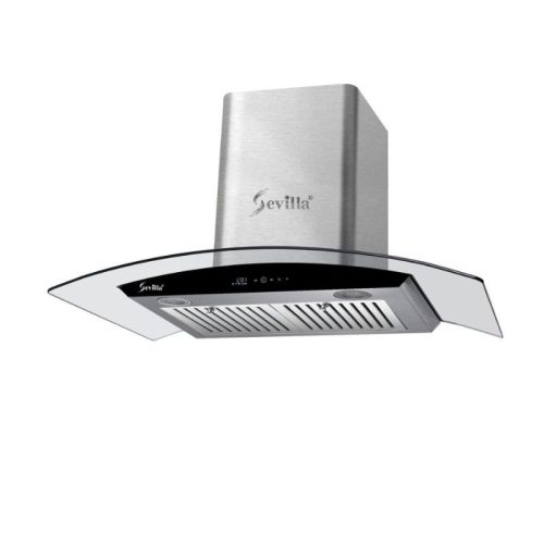 Máy hút mùi Sevilla SV-770
