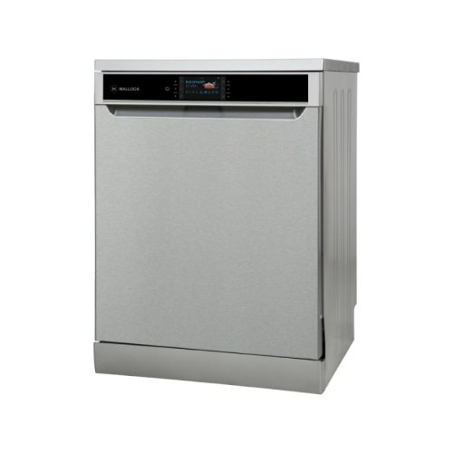 Máy rửa bát độc lập Malloca MDW14-S10TFT