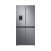 Tủ lạnh 4 cánh 488 lít Samsung RF48A4010M9/SV