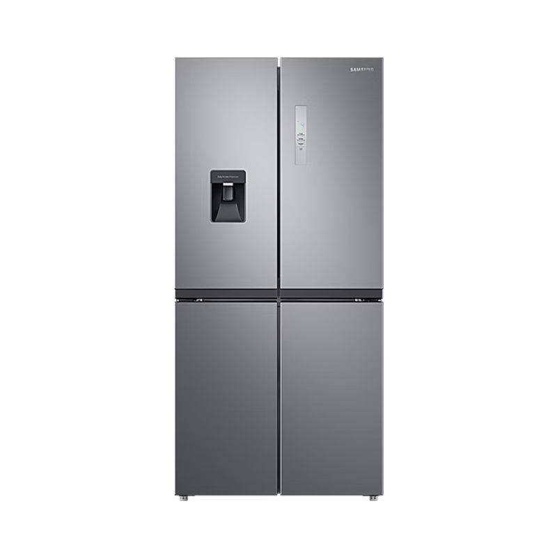 Tủ lạnh 4 cánh 488 lít Samsung RF48A4010M9/SV Tủ lạnh 4 cánh 488 lít Samsung RF48A4010M9/SV