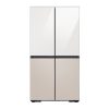 Tủ lạnh 4 cánh Multi Door Bespoke 648 lít Samsung RF59CB66F8S/SV 2 Tủ lạnh 4 cánh Mualti Door Bespoke 648 lít Samsung RF59CB66F8S/SV