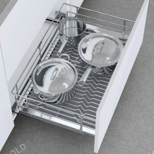 Giá xoong nồi inox 304 nan Oval Eurogold EPV5070F 3 Hình ảnh giá xoong nồi inox 304 nan Oval Eurogold EPV5070F