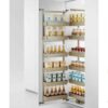 Tủ kho 6 tầng cánh mở Eurogold EUM6L450