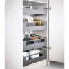 Tủ kho ngăn kéo độc lập Eurogold EUM23460G