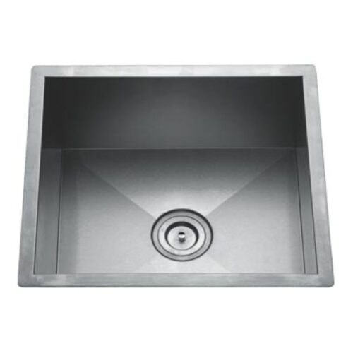 Chậu rửa bát inox 1 hố Gorlde G-08