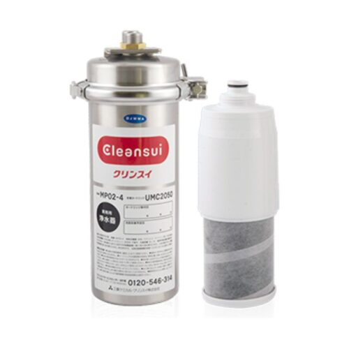 Thiết bị lọc nước thương mại Cleansui MP02-4