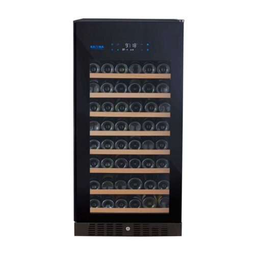 Tủ ướp rượu vang Kadeka KS106TL