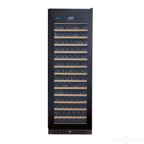 Tủ ướp rượu vang Kadeka KS140TL
