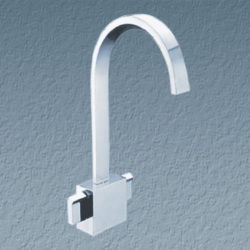 Vòi rửa bát nóng lạnh Gorlde 8181 Vòi rửa bát nóng lạnh Gorlde 8181