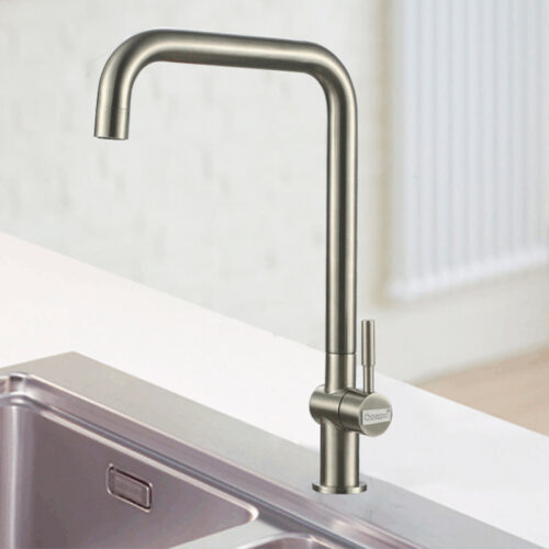 Vòi rửa bát nóng lạnh Gorlde 8244