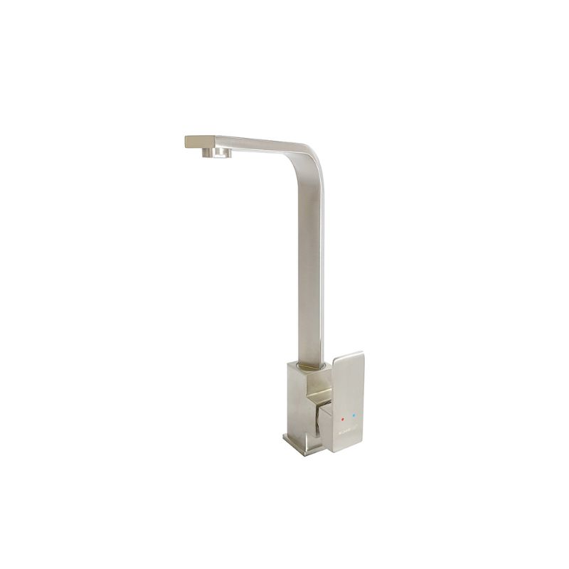 Vòi rửa bát nóng lạnh BossEU BS304V3 Vòi rửa bát nóng lạnh BossEU BS304V3