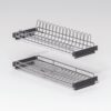Giá bát cố định Hafele Oria 544.07.016 900mm