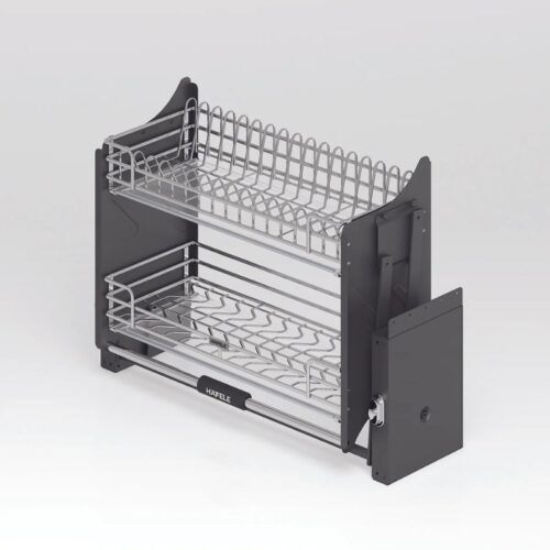 Giá bát nâng hạ Hafele Oria 504.71.073 600mm