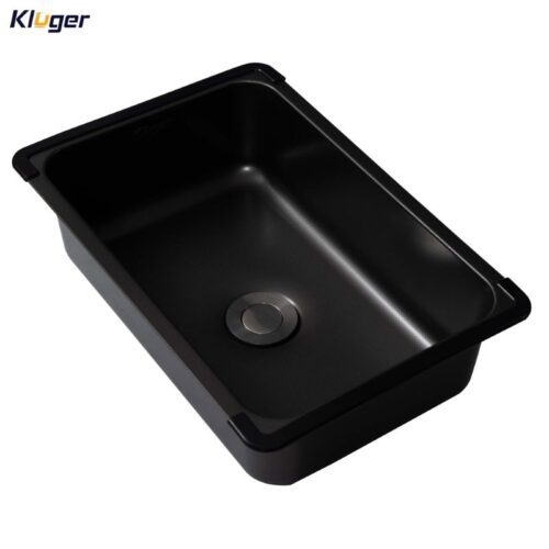 Ảnh chậu rửa phụ inox Kluger KSWB-401FB