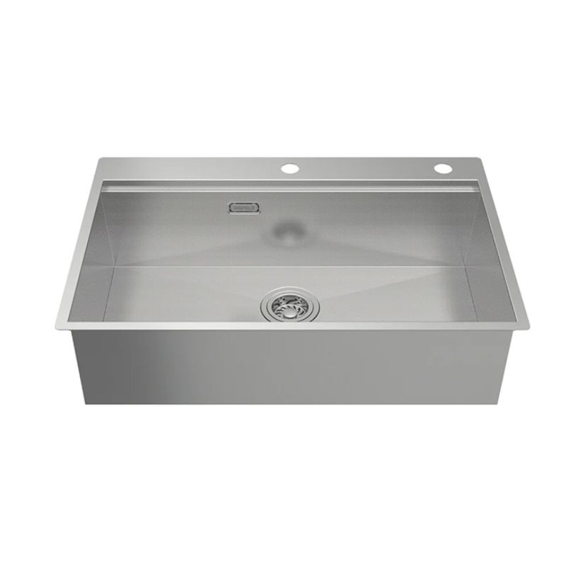 Chậu rửa bát inox 1 hố Hafele WS R0 HS24-SSN1S-7650 567.20.627 Chậu rửa bát inox 1 hố Hafele WS R0 HS24-SSN1S-7650 567.20.627