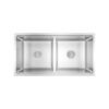 Chậu rửa bát Konox chống xước Undermount Sink KN8646DU Dekor Basic 2 chau rua bat konox chong xuoc undermount sink kn8646du dekor basic