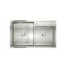 Chậu rửa bát Konox Overmount Sink KN8248DO