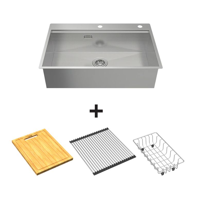 Phụ kiện chậu rửa bát inox 1 hố Hafele WS R0 HS24-SSN1S-7650 567.20.627 Phụ kiện chậu rửa bát inox 1 hố Hafele WS R0 HS24-SSN1S-7650 567.20.627
