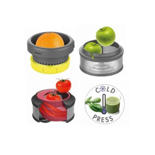 Máy ép trái cây MAGIMIX Juice Expert 3 18084EB 3 Ảnh máy ép trái cây MAGIMIX Juice Expert 3 18084EB