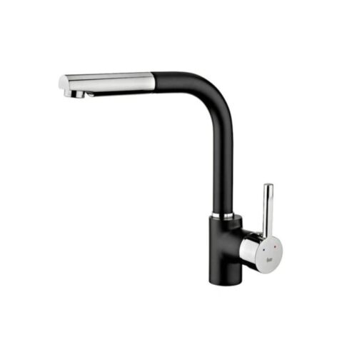 Vòi rửa Teka MAESTRO ARK 938 23938120CN có dây rút