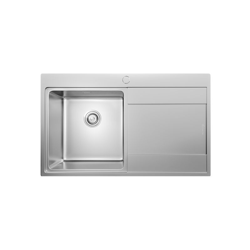 Chậu rửa bát Konox Unico 8652 Chậu rửa bát Konox Unico 8652