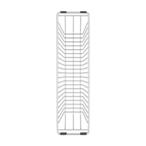 Giá inox để đồ rửa bát Konox SBK440