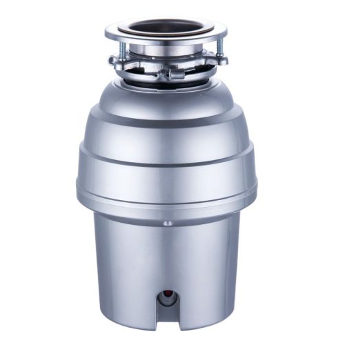 Máy hủy rác Konox ECO 460 SILVER