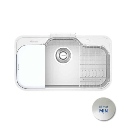 Chậu rửa bát Konox TARI 9051SM