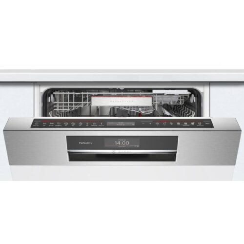 Điều khiển máy rửa bát Bosch SMI8ZDS81T