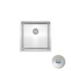 Chậu rửa bát Konox Tari 400SM 1 chau rua bat konox tari 400sm