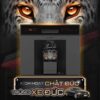 Máy rửa bát độc lập Junger Leopard DWJ-103 2 May rua bat Junger Leopard DWJ 103fix