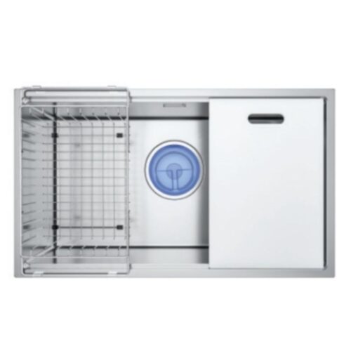 Chậu rửa bát GrandX GX7846S SMOOTH