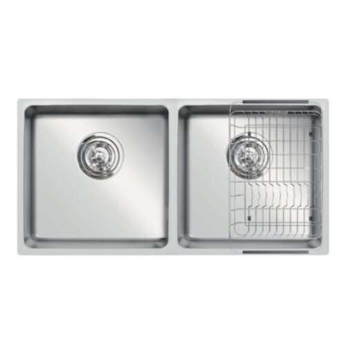 Chậu rửa bát Konox Vigo 860
