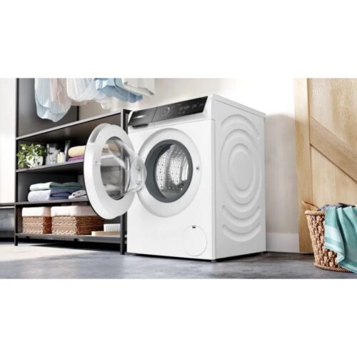 Máy giặt Bosch WGB2560X1 Serie 8 5 hinh anh may giat bosch wgb2560x1 serie 8