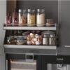 Kệ nâng hạ Hafele 504.68.375 Imove R700mm