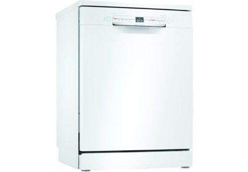 Máy rửa bát độc lập Bosch SMS2IVW01P