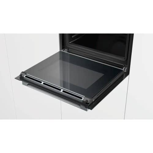 Lò nướng Bosch HBG634BB1B 13 Cửa lò nướng Bosch HBG634BB1B