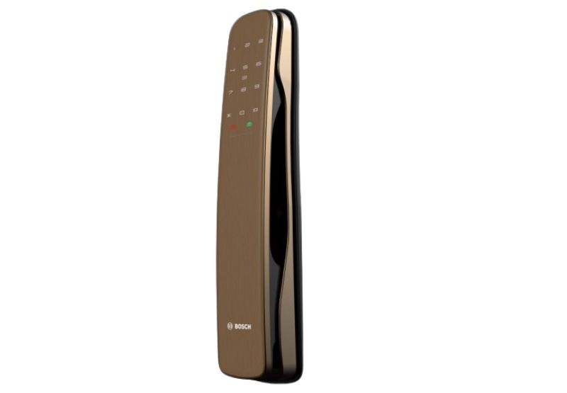 Khóa cửa điện tử Bosch EL800AK 3 Khóa cửa điện tử Bosch EL800AK