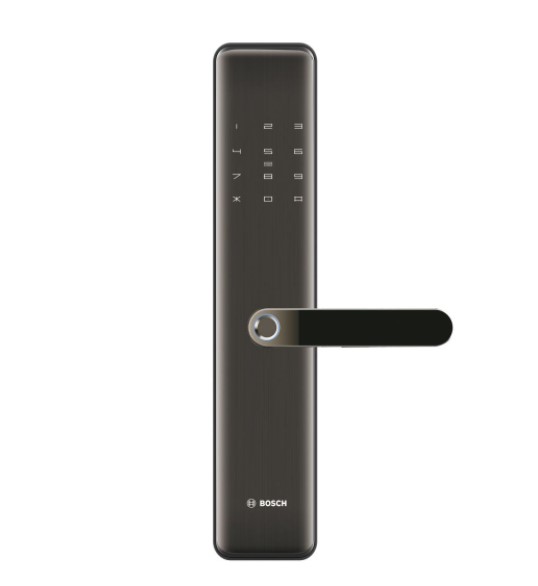 Khóa cửa điện tử Bosch ID 40 PKB 3 Khóa cửa điện tử Bosch ID 40 PKB
