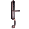Khóa cửa điện tử Demax SL8915 P cho đại sảnh - biệt thự (hãng bỏ mẫu) 2 khoa cua dien tu demax sl8915 p