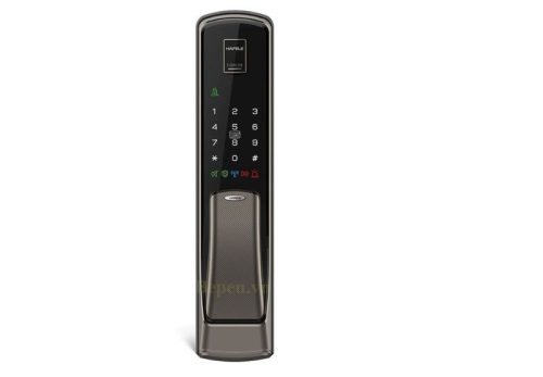 Khóa cửa điện tử Hafele EL9500-TCS 912.05.315