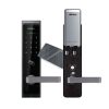 Khóa cửa điện tử Hafele EL9000-TCS 912.05.378 1 khoa cua dien tu hafele 912 05 378