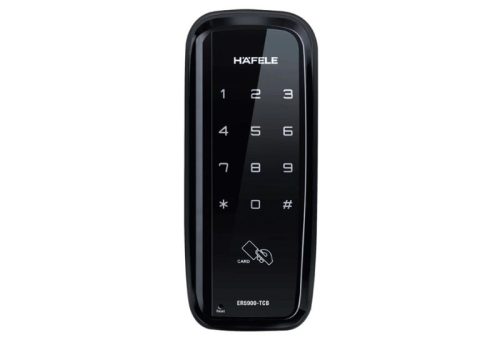 Khóa điện tử Hafele ER5900-TCB 912.05.656