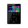 Màn hình cửa Hafele SLEEK 4.3 Nút nhấn cảm ứng 959.23.084 1 man hinh cua hafele 959 23 084