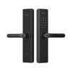 Khóa điện tử Hafele DL7600 BLE black 912.20.230 1 hafele dl7600 ble black 912 20 230