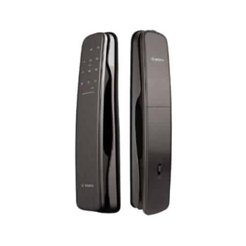 Khóa cửa điện tử Bosch EL800 5 Khóa cửa điện tử Bosch EL800