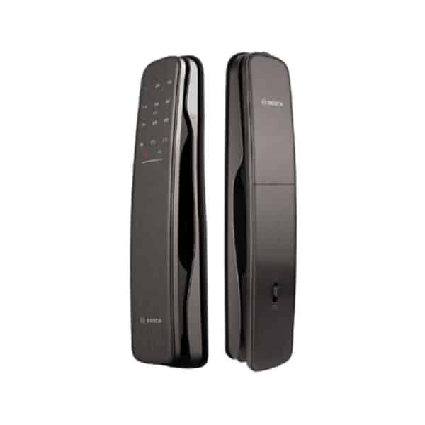 Khóa cửa điện tử Bosch EL800 4 Khóa cửa điện tử Bosch EL800