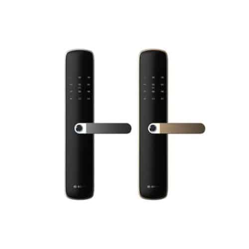 Khóa cửa điện tử Bosch ID60 5 Khóa cửa điện tử Bosch ID60